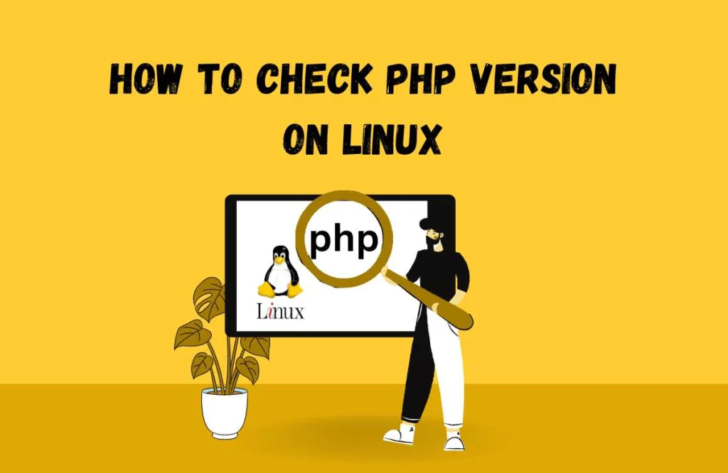 How to Check PHP Version on Linux